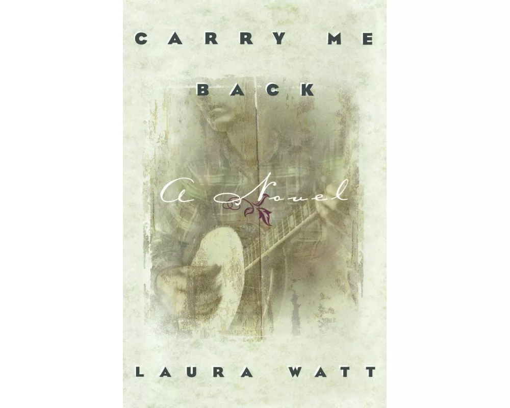 Carry Me Back