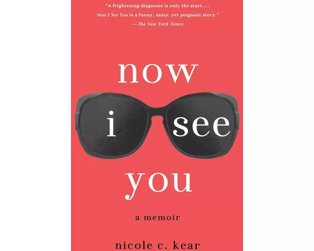 Now I See You