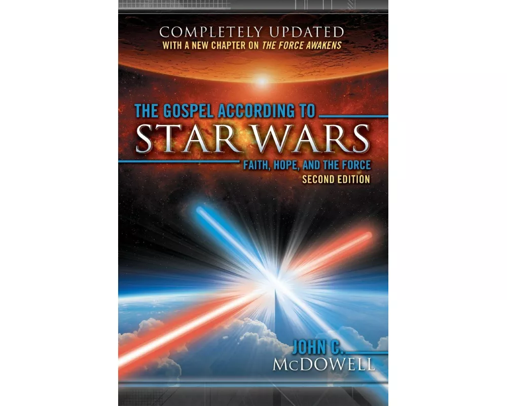 The Gospel According to Star Wars, 2nd Ed
