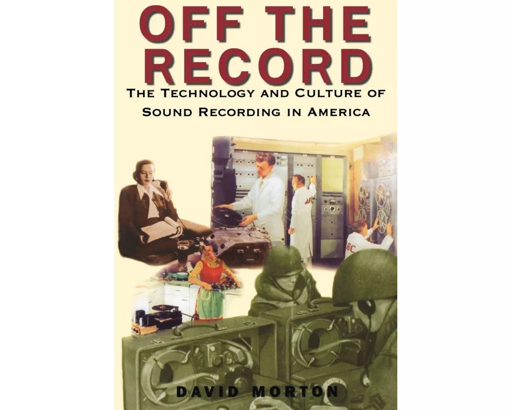 Off the Record