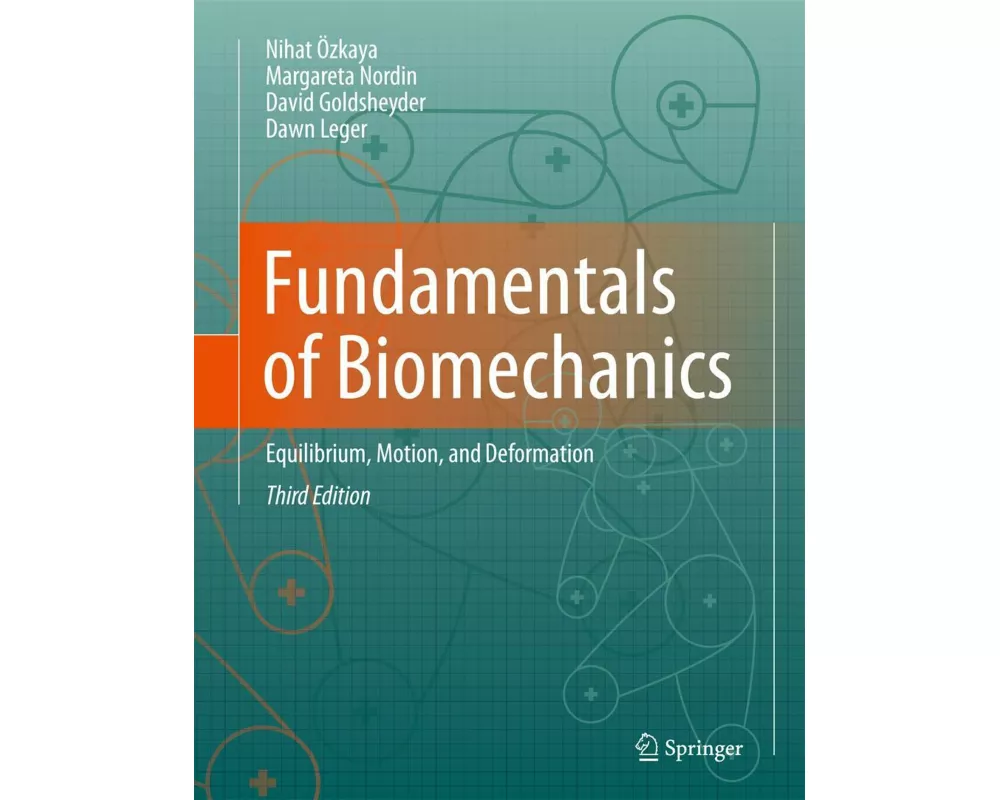 Fundamentals of Biomechanics