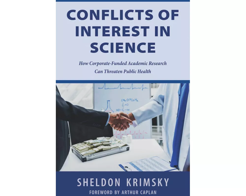 Conflicts of Interest in Science