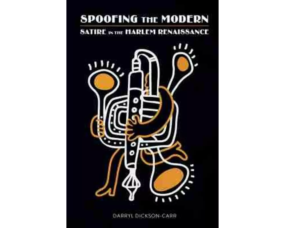 Spoofing the Modern
