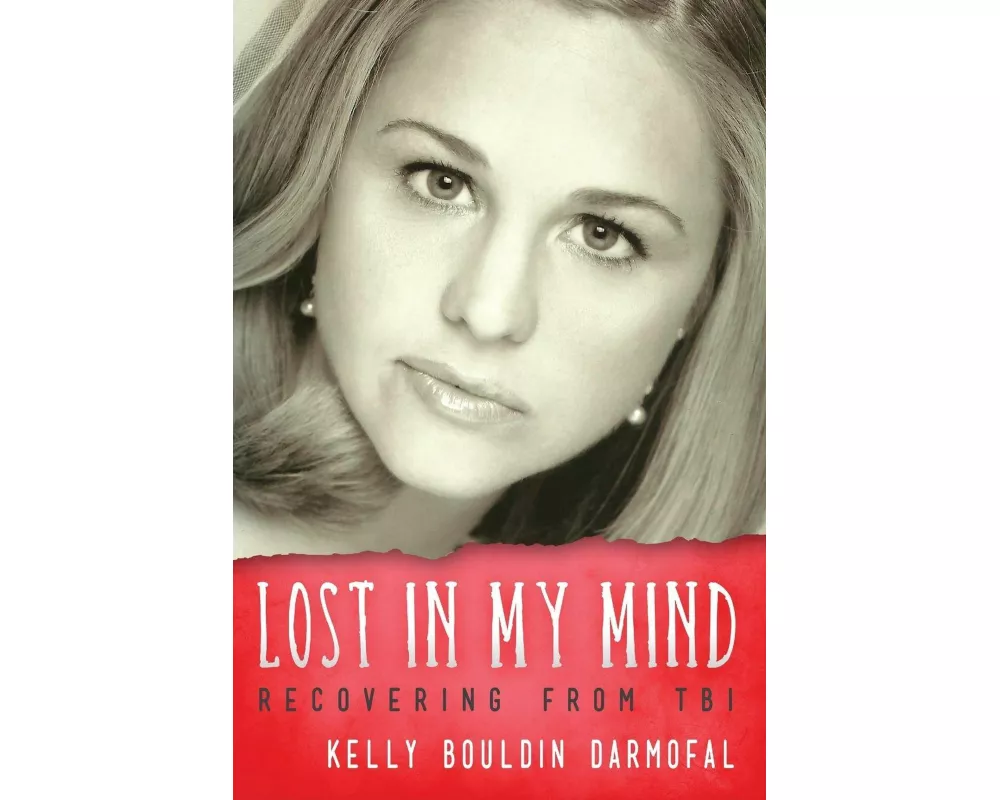 Lost in My Mind