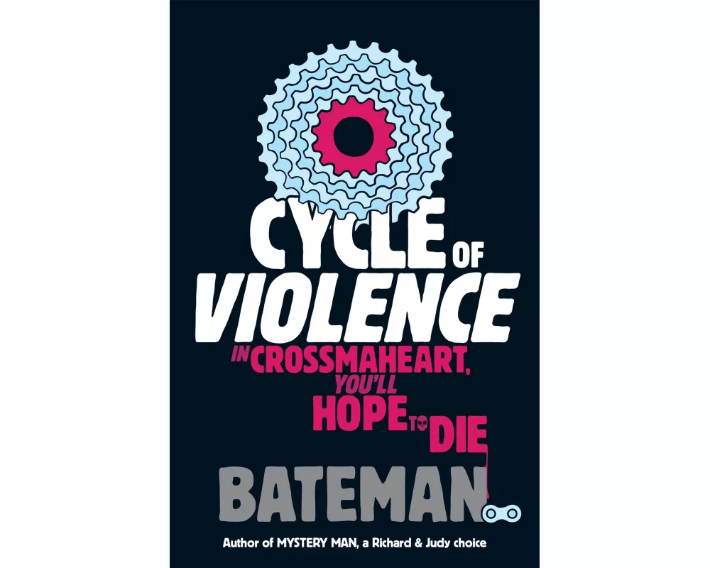 Cycle of Violence