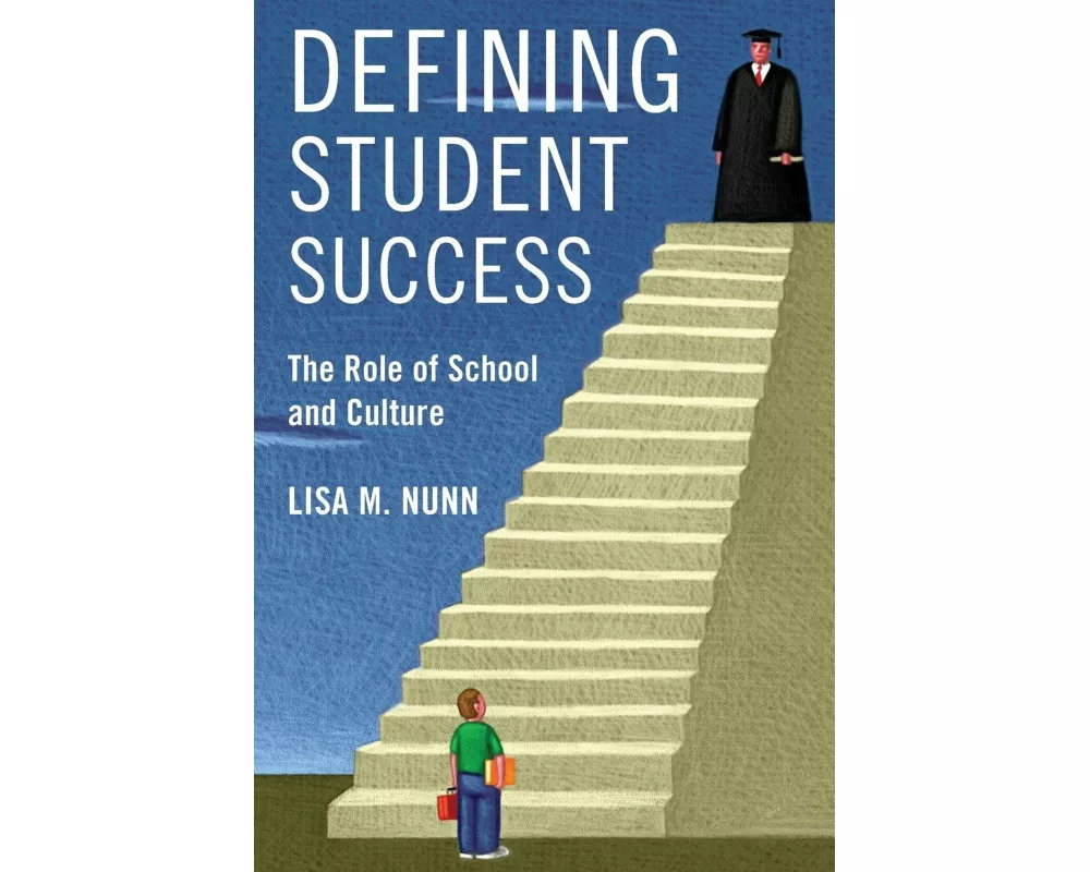 Defining Student Success