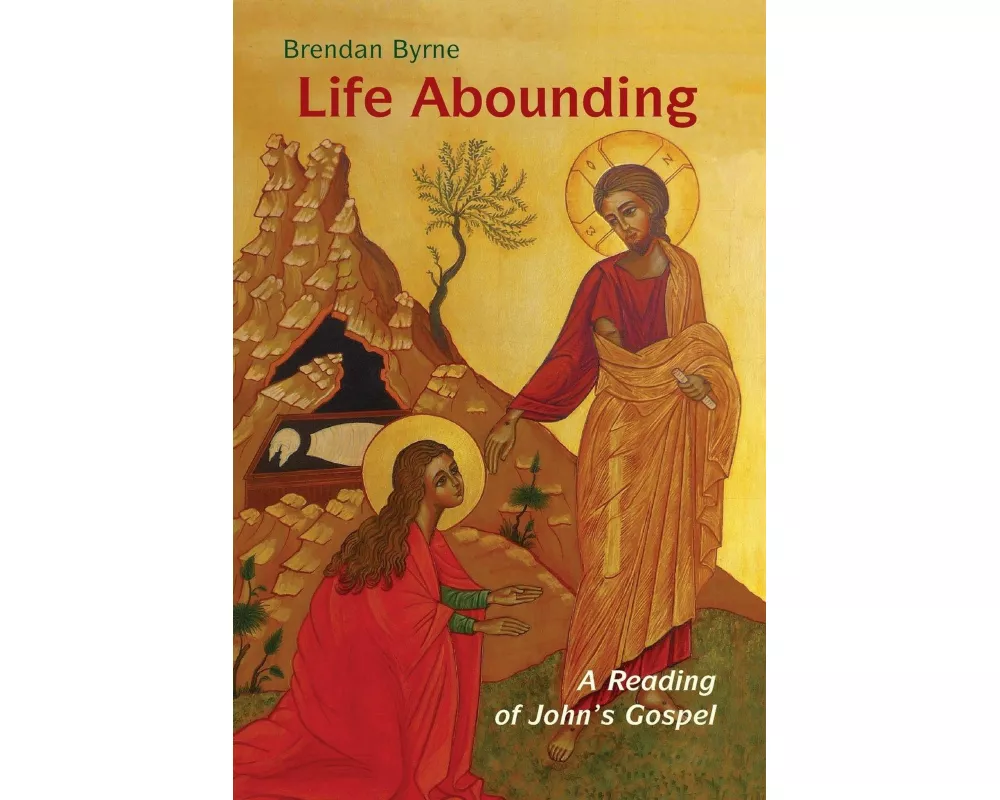 Life Abounding