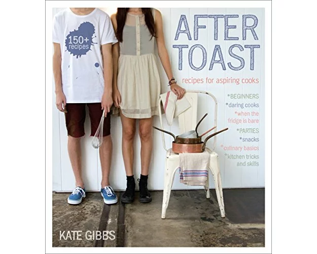 After Toast