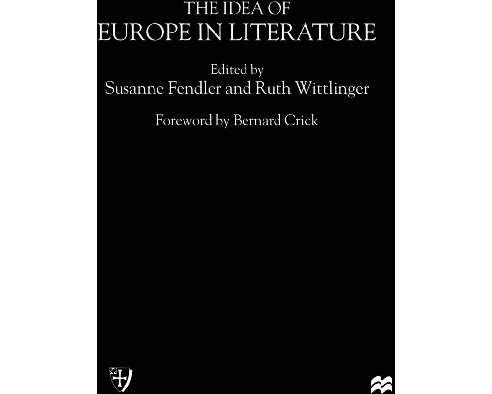 The Idea of Europe in Literature