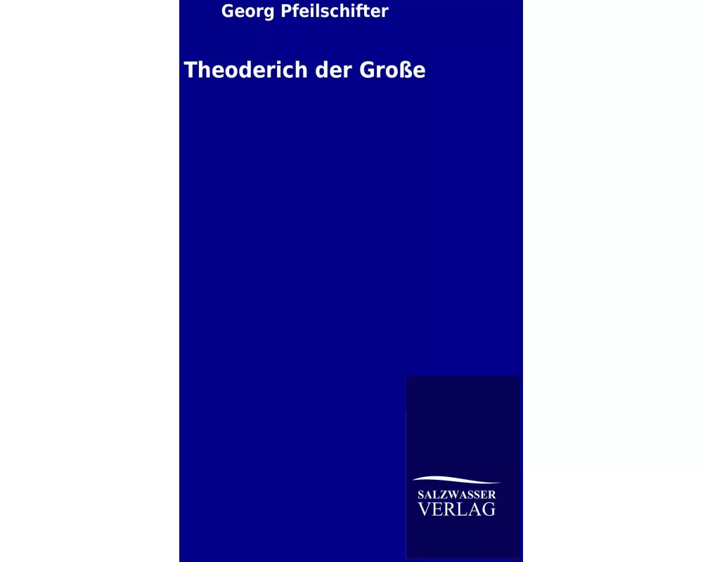 Theoderich der Große