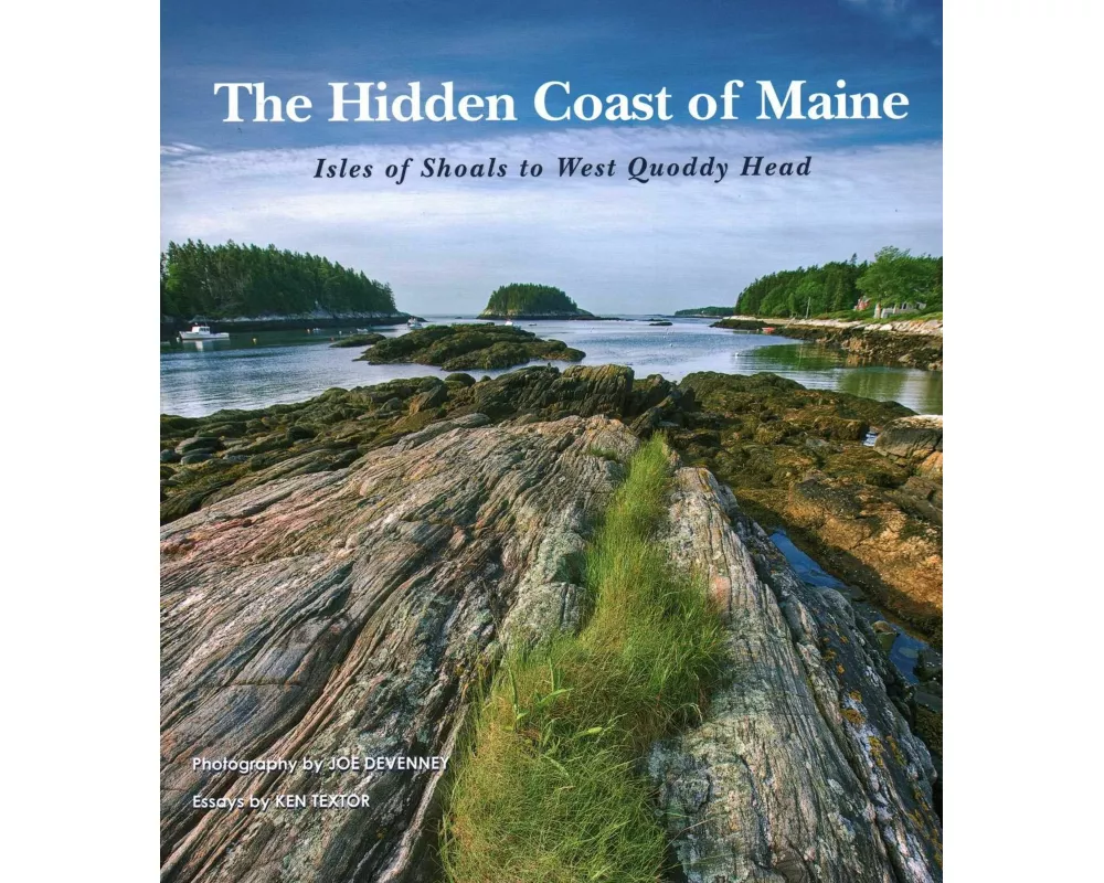 The Hidden Coast of Maine