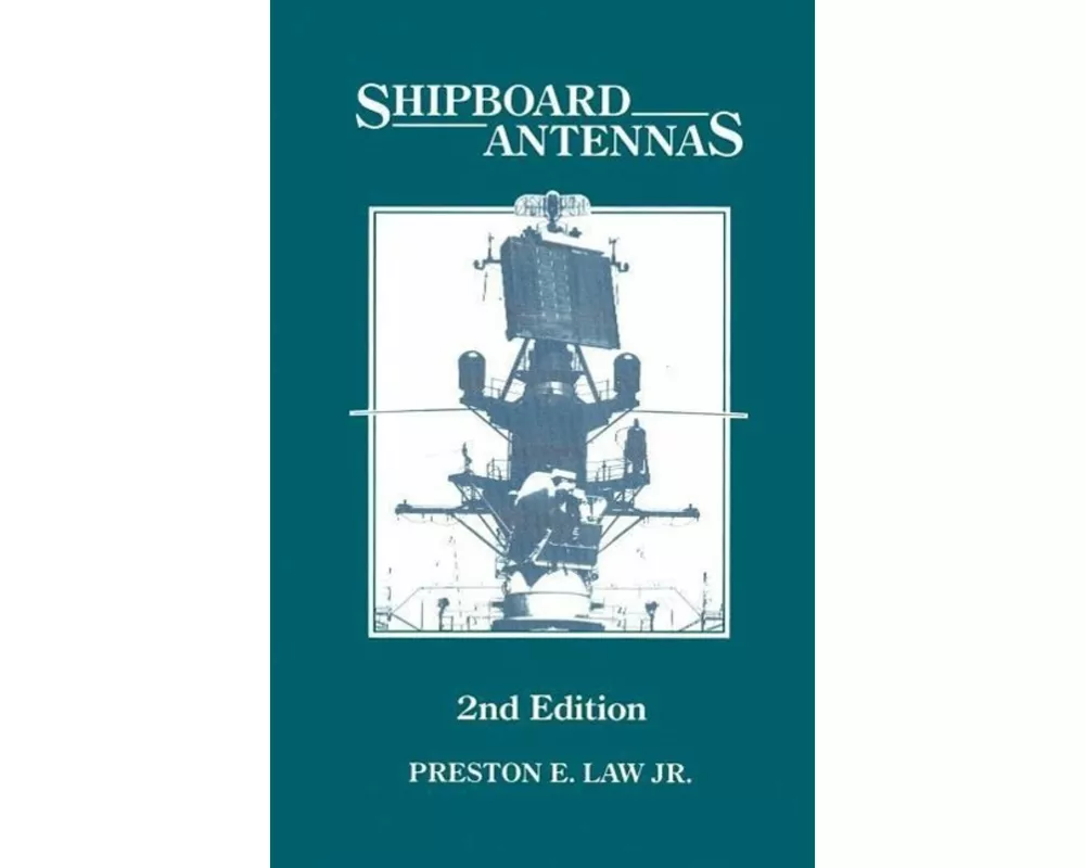 Shipboard Antennas