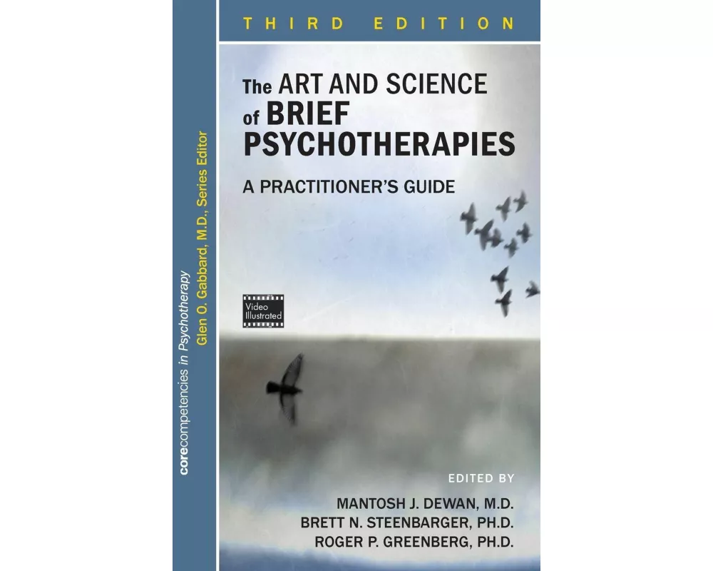 The Art and Science of Brief Psychotherapies