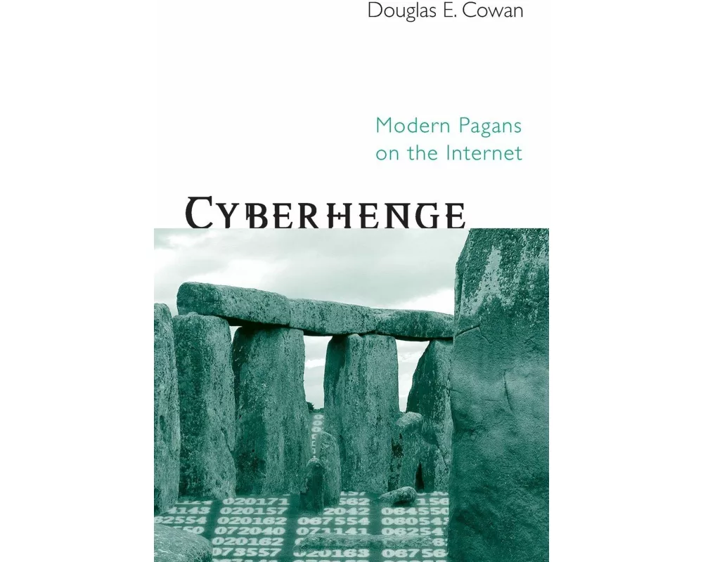 Cyberhenge
