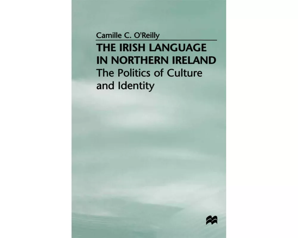 The Irish Language in Northern Ireland