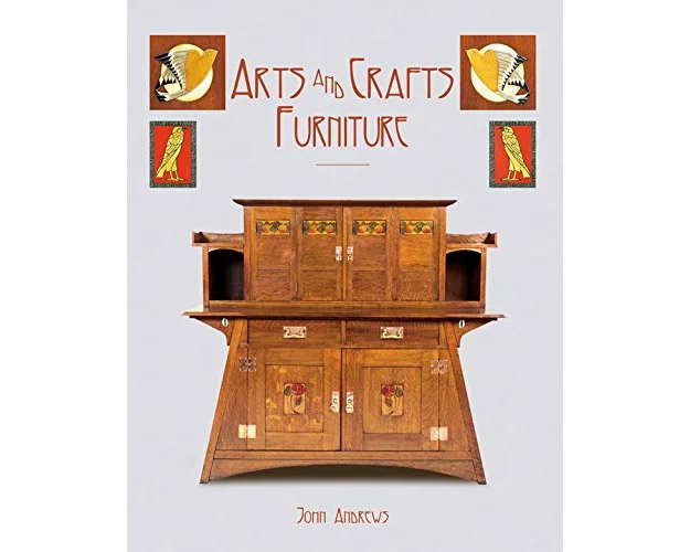 Arts and Crafts Furniture