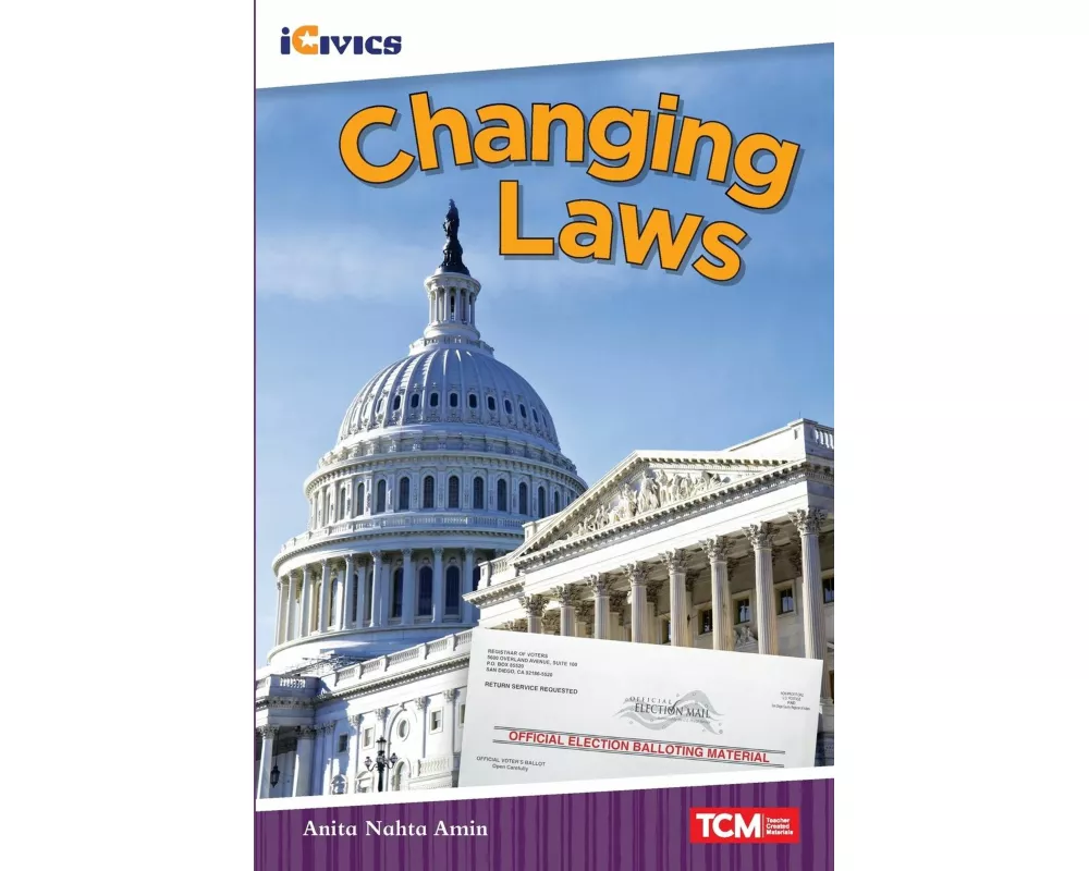 Changing Laws