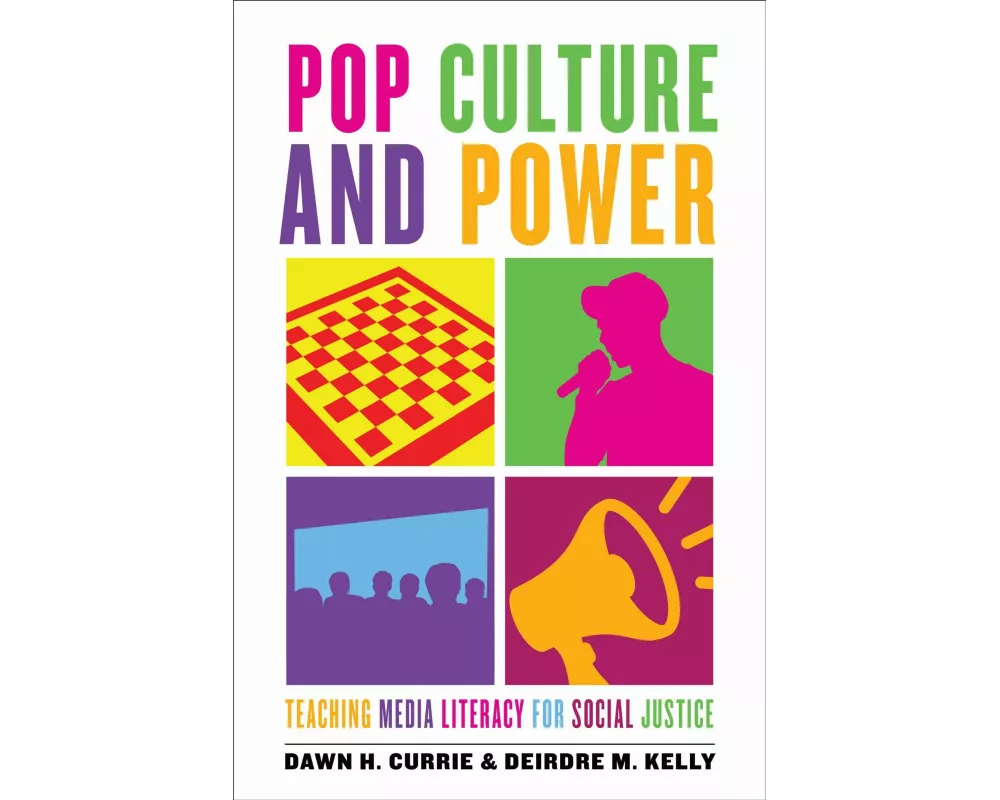 Pop Culture and Power