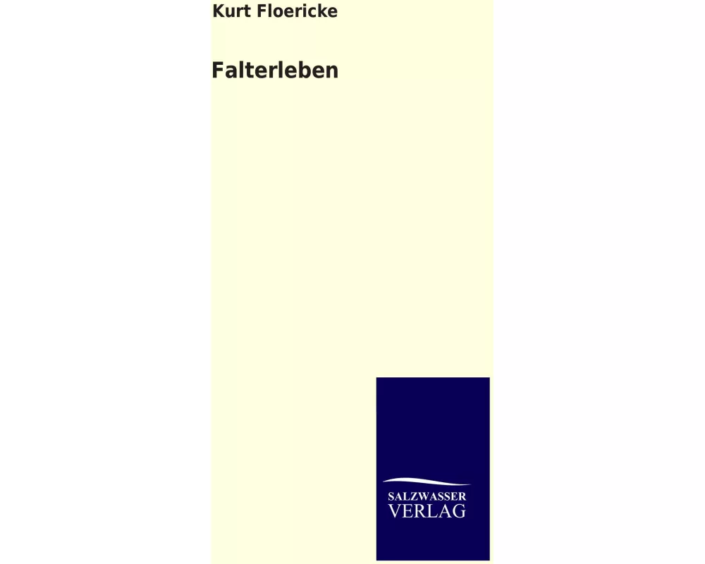 Falterleben