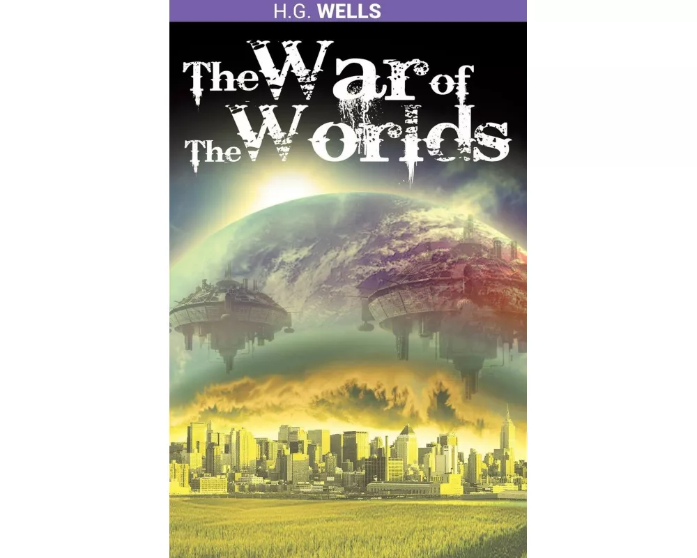 The War of the Worlds