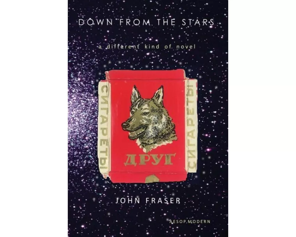 Down from the Stars