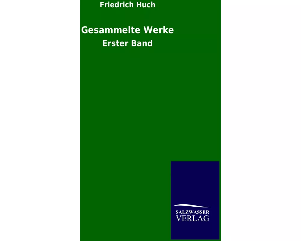 Gesammelte Werke