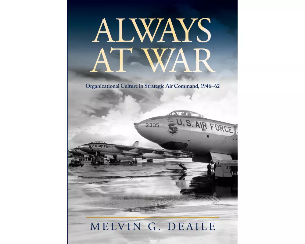 Always at War