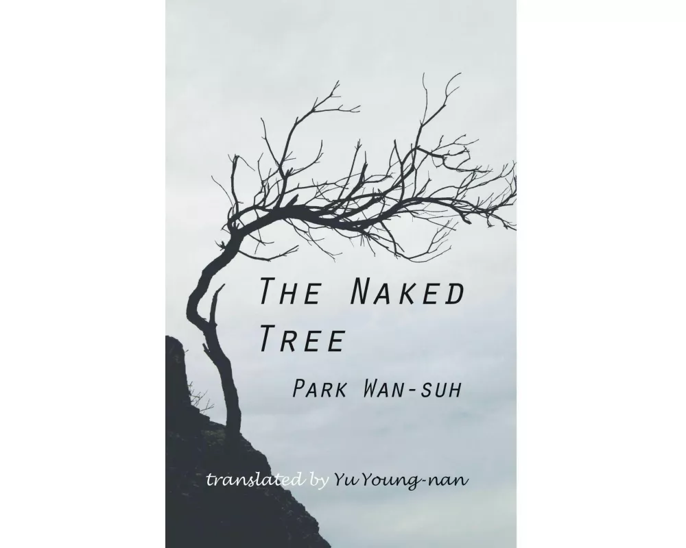 The Naked Tree