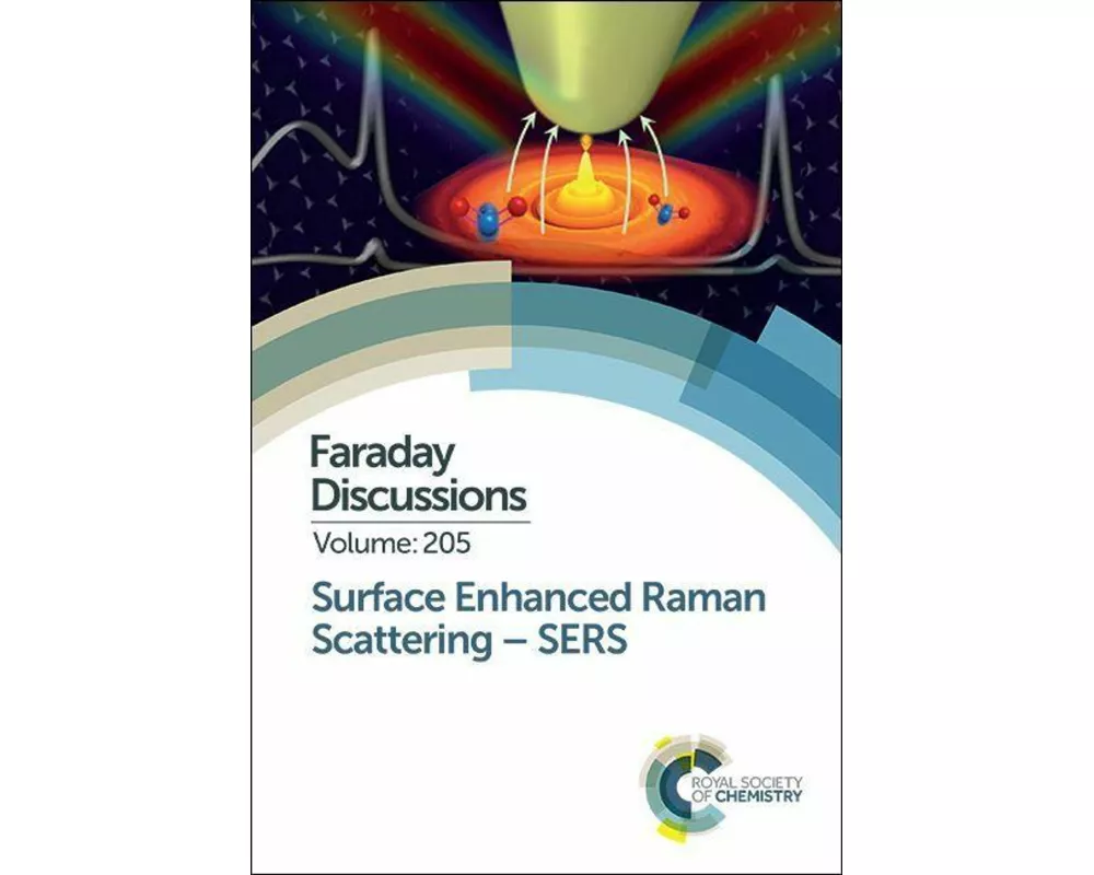 Surface Enhanced Raman Scattering - Sers