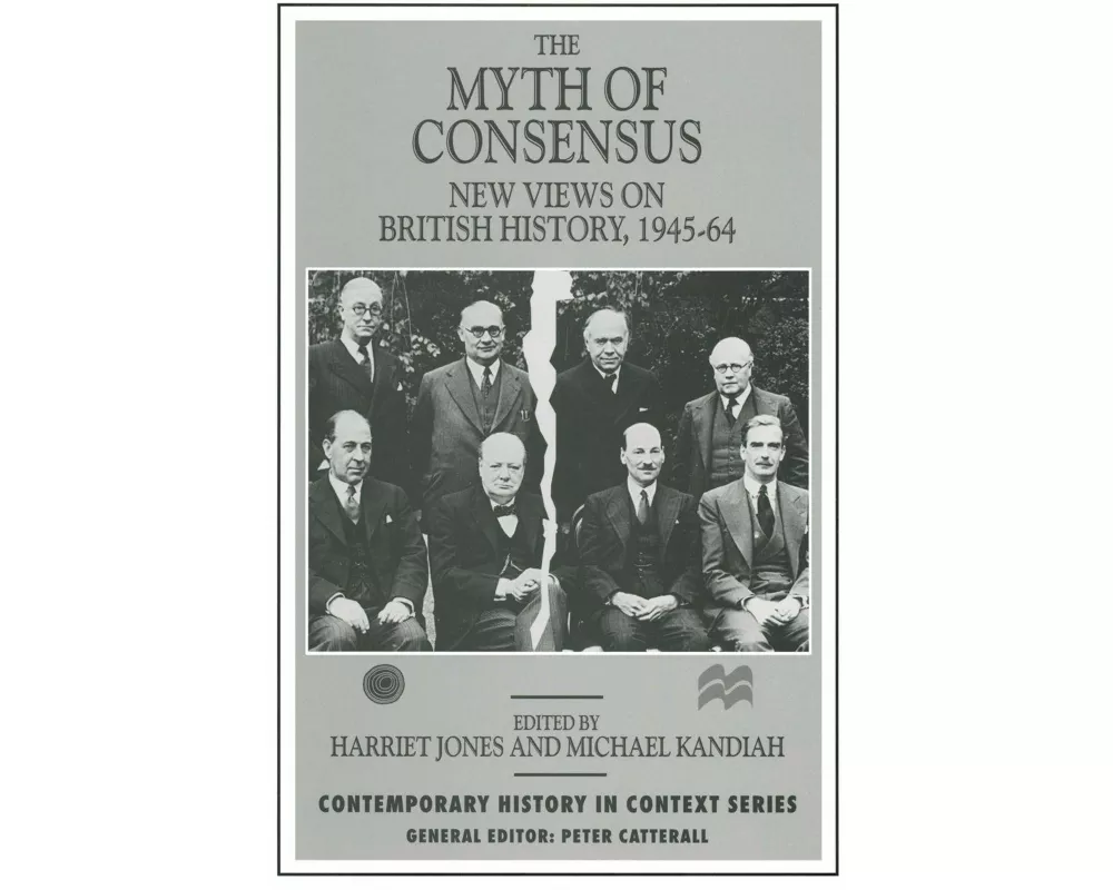 The Myth of Consensus