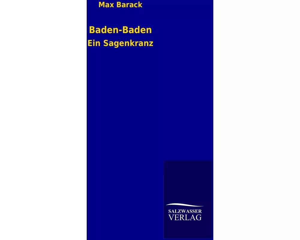 Baden-Baden