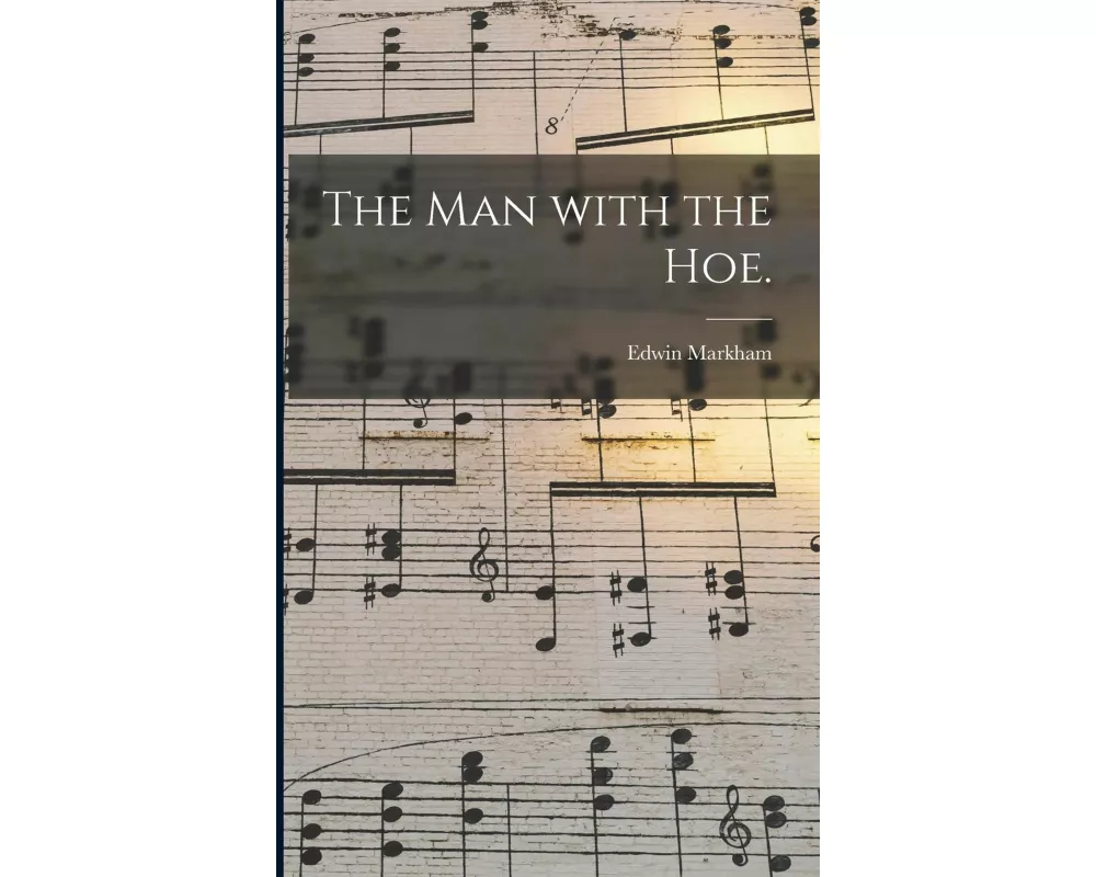 The Man With the Hoe