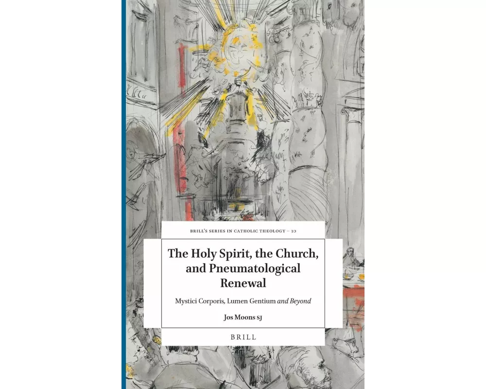 The Holy Spirit, the Church, and Pneumatological Renewal