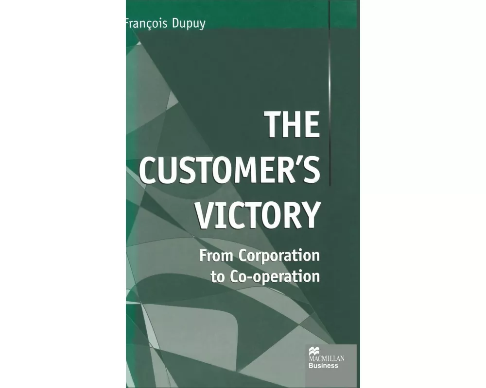 The Customer's Victory