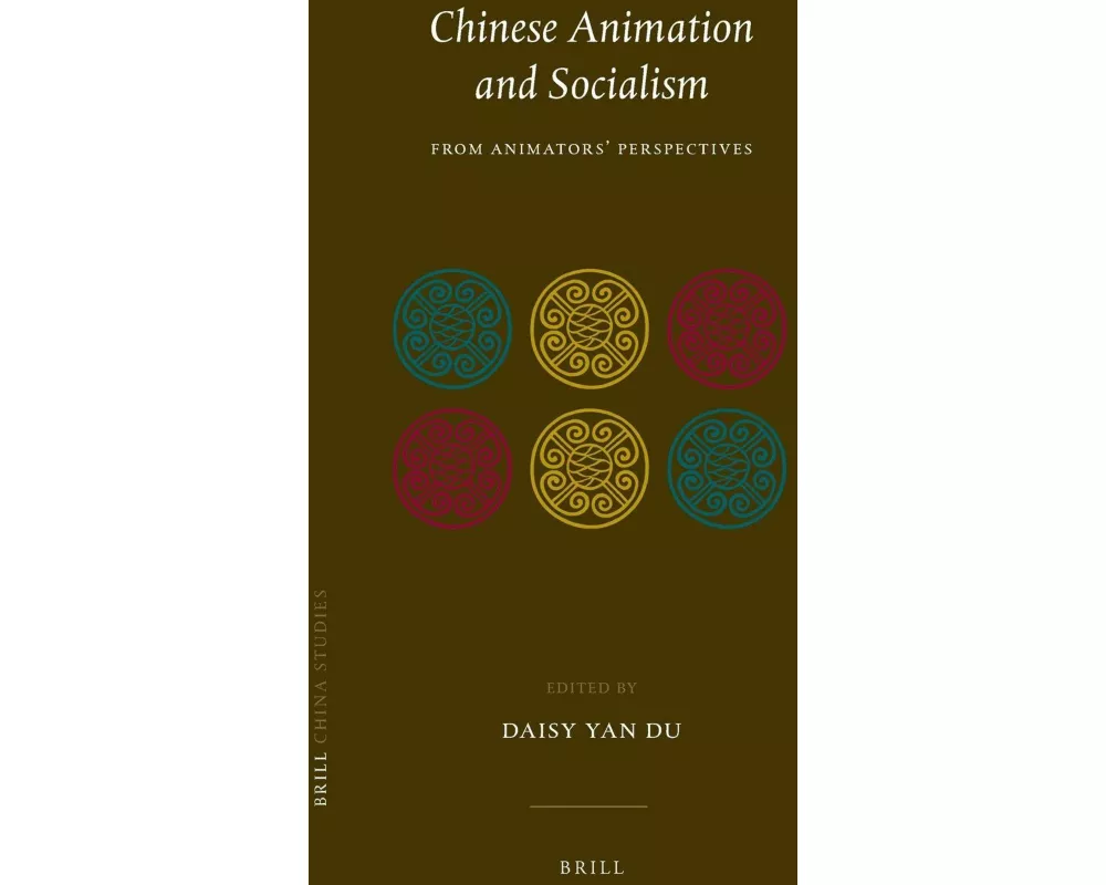 Chinese Animation and Socialism
