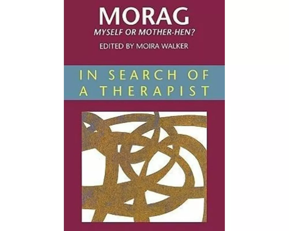 Morag - Myself or Mother Hen?