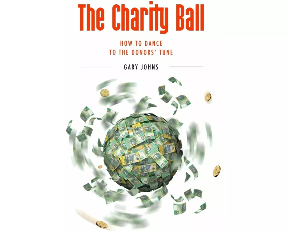 The Charity Ball