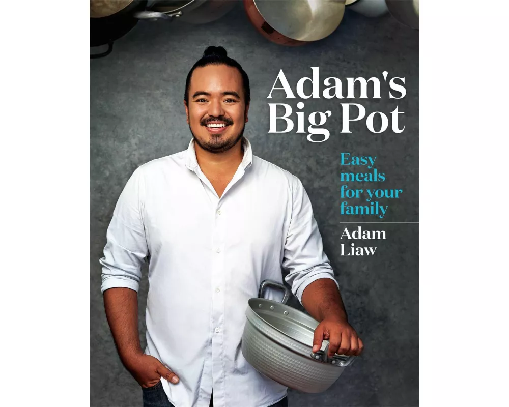 Adam's Big Pot