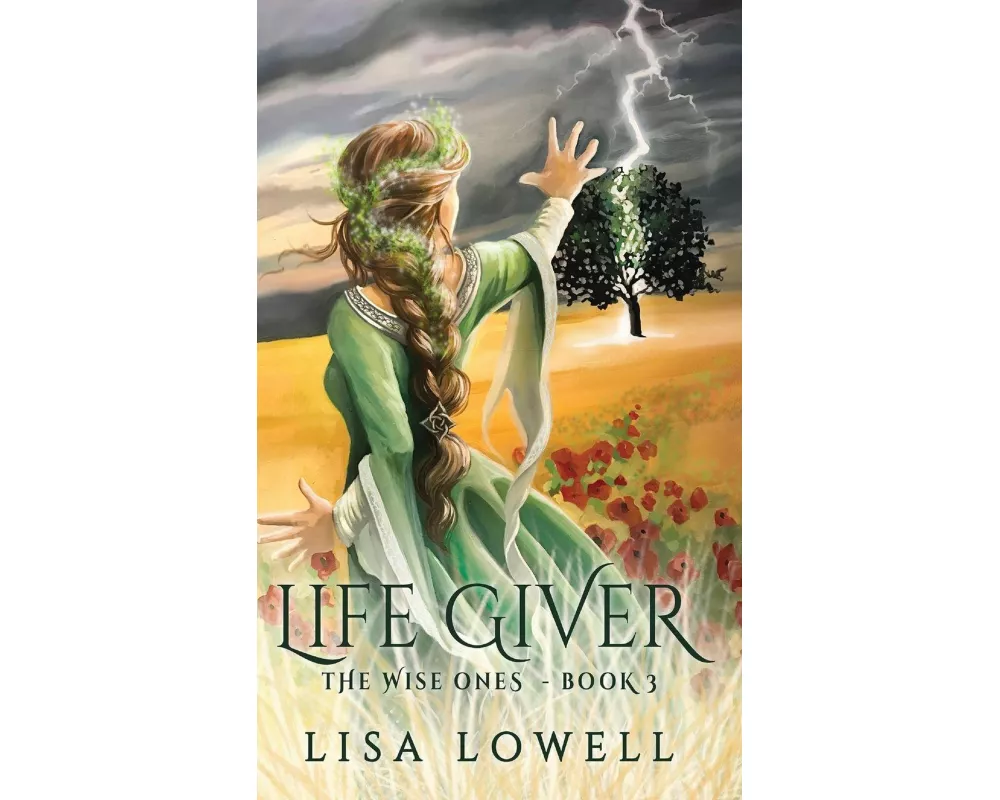 Life Giver