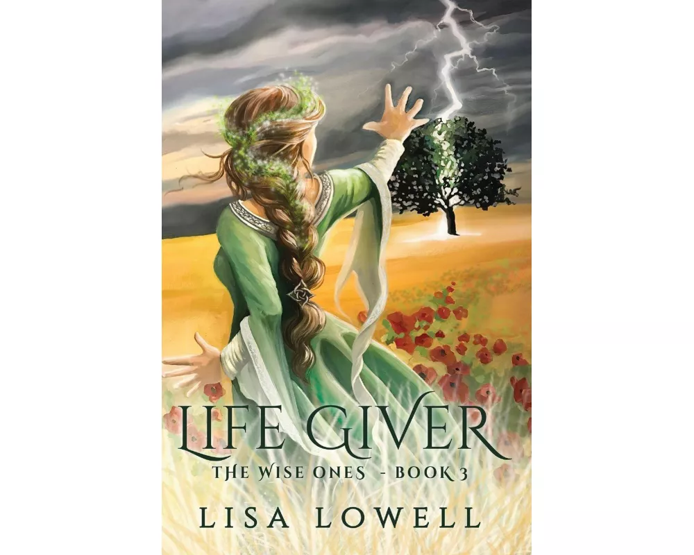 Life Giver