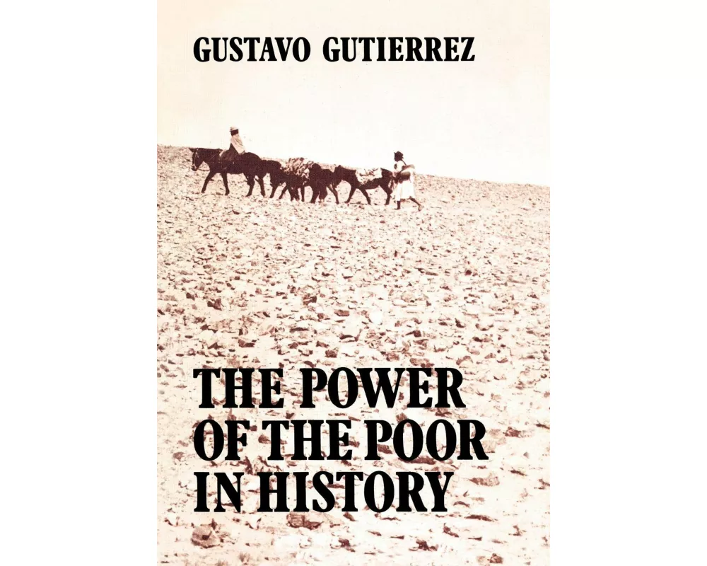 Te Power of the Poor in History