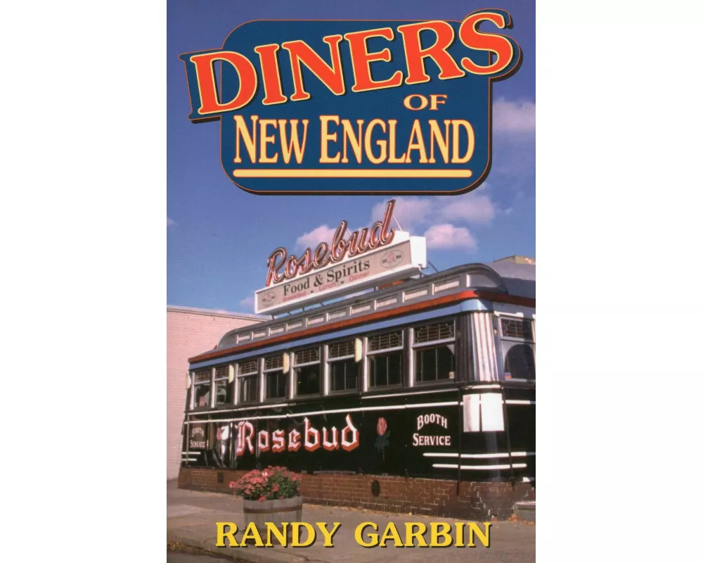 Diners of New England