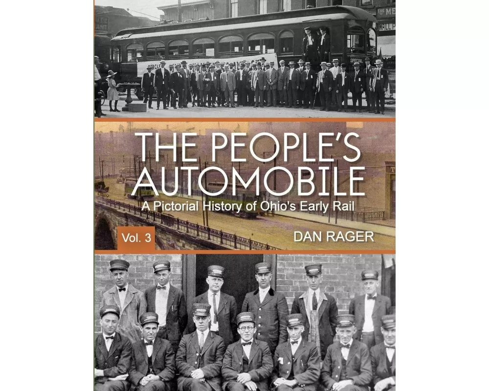The People's Automobile