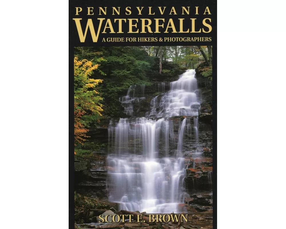 Pennsylvania Waterfalls