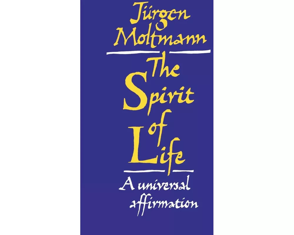 The Spirit of Life