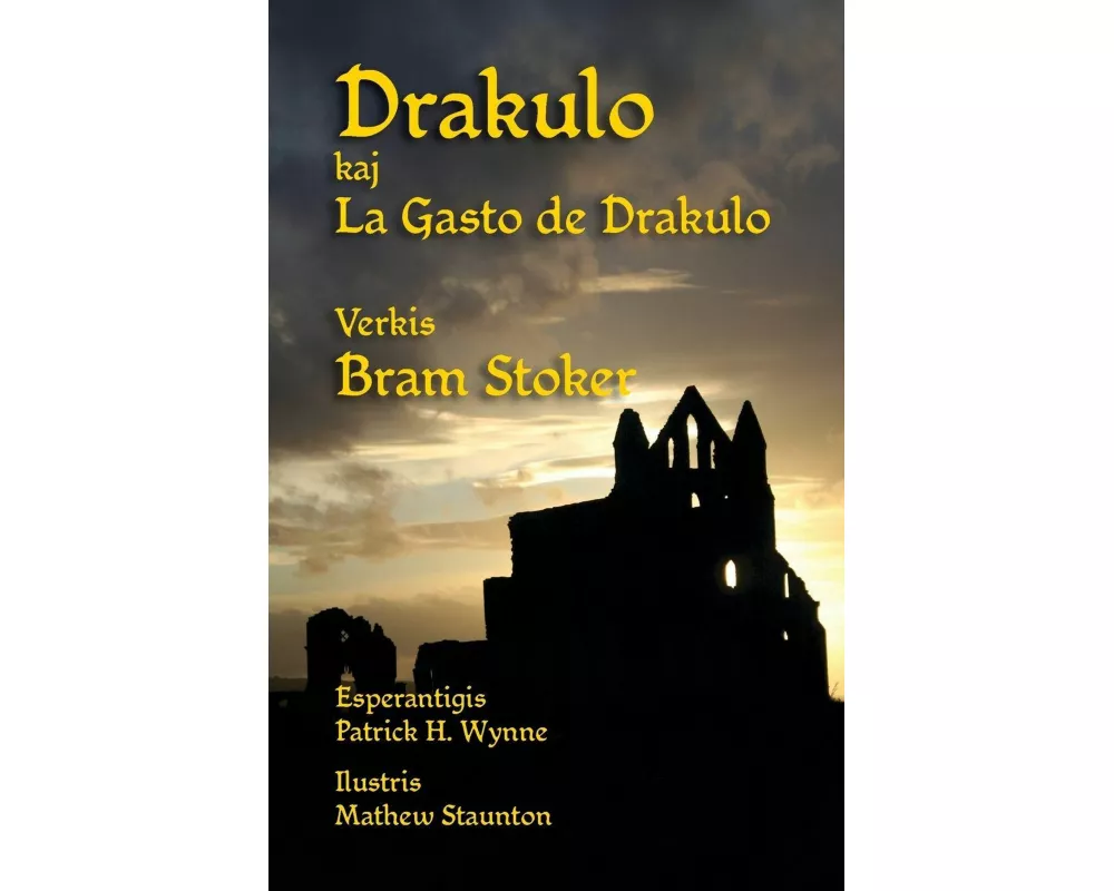 Drakulo kaj La Gasto de Drakulo