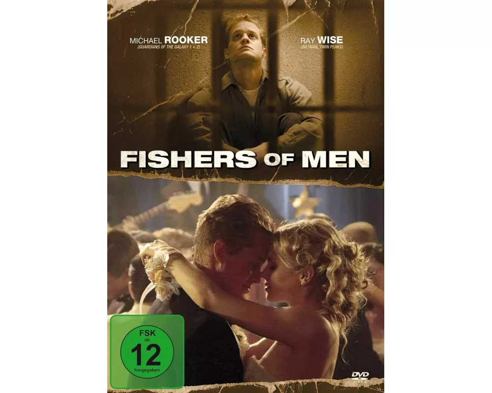 Fishers of Men