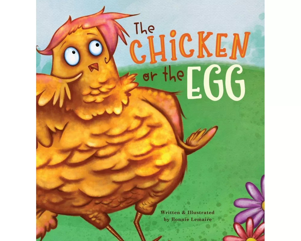 The Chicken or the Egg