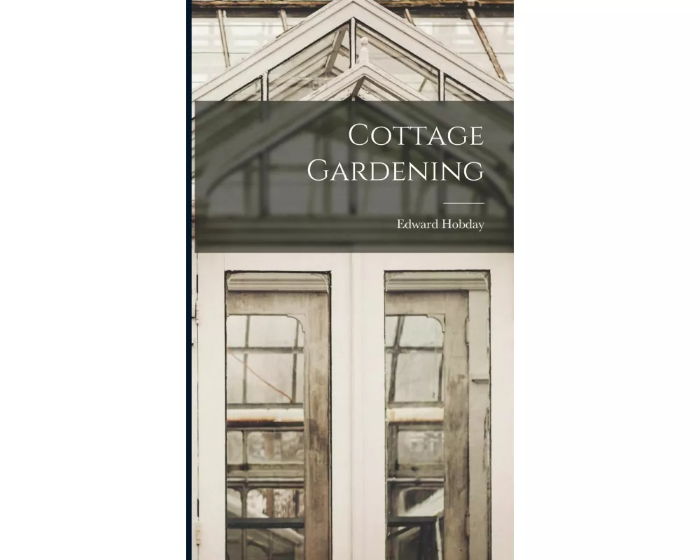 Cottage Gardening