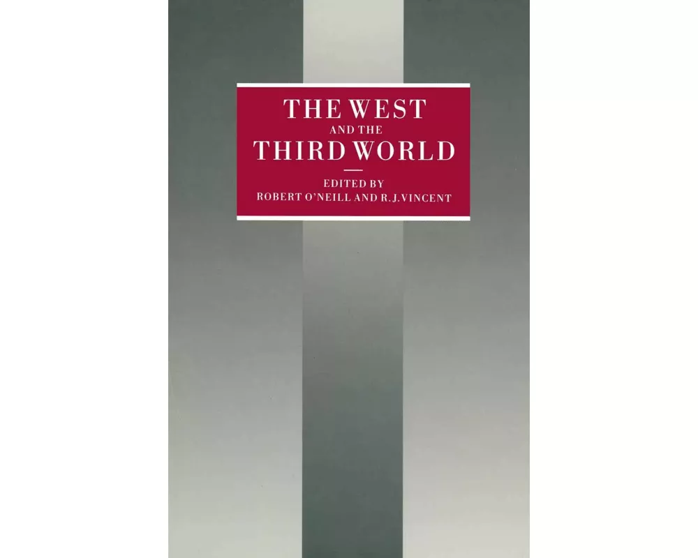 The West and the Third World